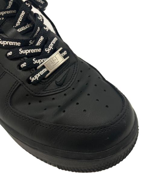 NIKE（ナイキ）NIKE (ナイキ) SUPREME (シュプリーム) Air Force 1 Low 