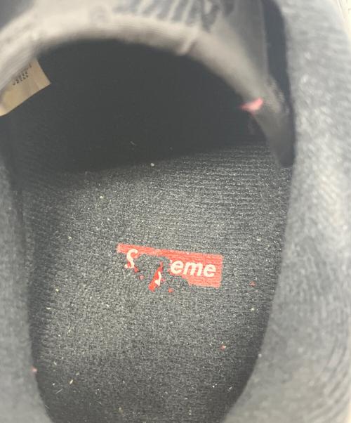 NIKE（ナイキ）NIKE (ナイキ) SUPREME (シュプリーム) Air Force 1 Low 