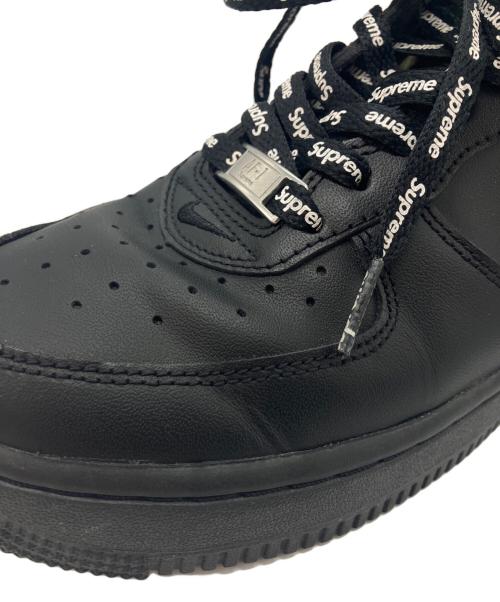 NIKE（ナイキ）NIKE (ナイキ) SUPREME (シュプリーム) Air Force 1 Low 