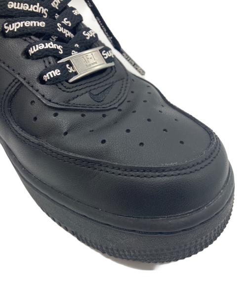 NIKE（ナイキ）NIKE (ナイキ) SUPREME (シュプリーム) Air Force 1 Low 