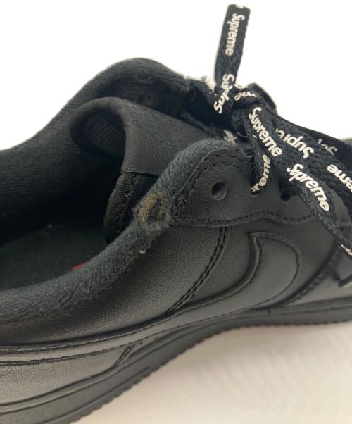 NIKE（ナイキ）NIKE (ナイキ) SUPREME (シュプリーム) Air Force 1 Low 