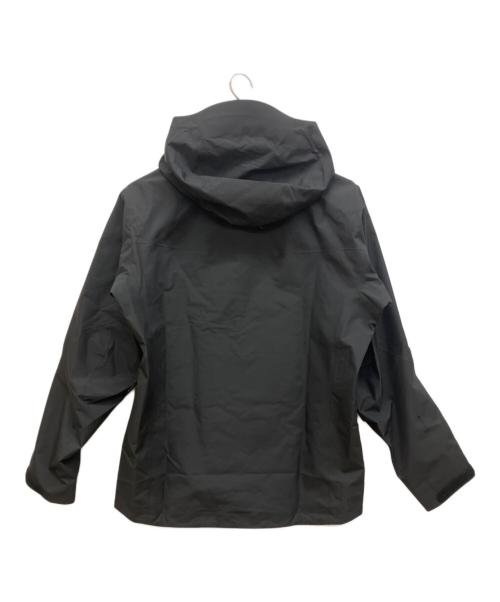 ARC'TERYX（アークテリクス）ARC'TERYX (アークテリクス) アルファ SV ジャケット ブラック サイズ:Lの古着・服飾アイテム