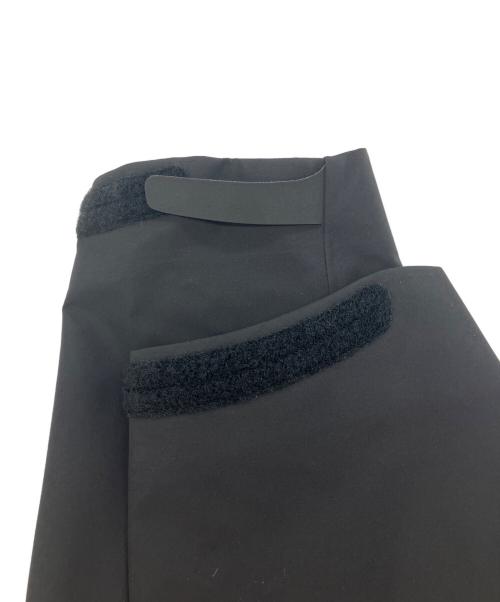 ARC'TERYX（アークテリクス）ARC'TERYX (アークテリクス) アルファ SV ジャケット ブラック サイズ:Lの古着・服飾アイテム