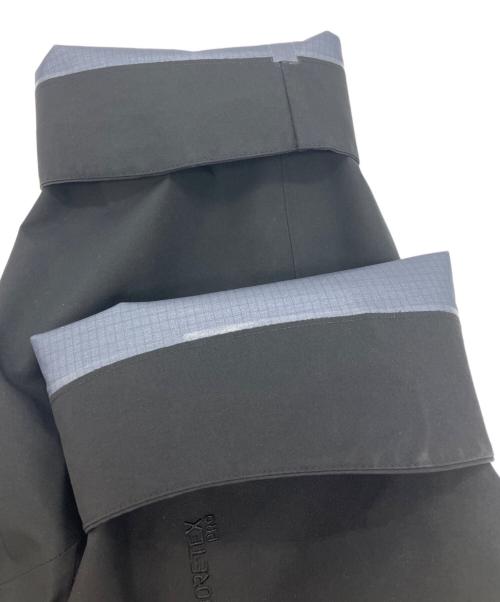 ARC'TERYX（アークテリクス）ARC'TERYX (アークテリクス) アルファ SV ジャケット ブラック サイズ:Lの古着・服飾アイテム