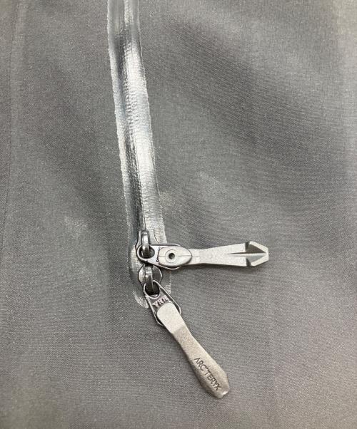 ARC'TERYX（アークテリクス）ARC'TERYX (アークテリクス) アルファ SV ジャケット ブラック サイズ:Lの古着・服飾アイテム