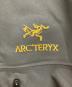 ARC'TERYXの古着・服飾アイテム：100000円