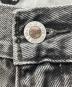 中古・古着 LEVI'S (リーバイス) SILVERTAB LOOSE FIT/シルバータブルーズフィットデニムパンツ グレー サイズ:W32×L32：9000円