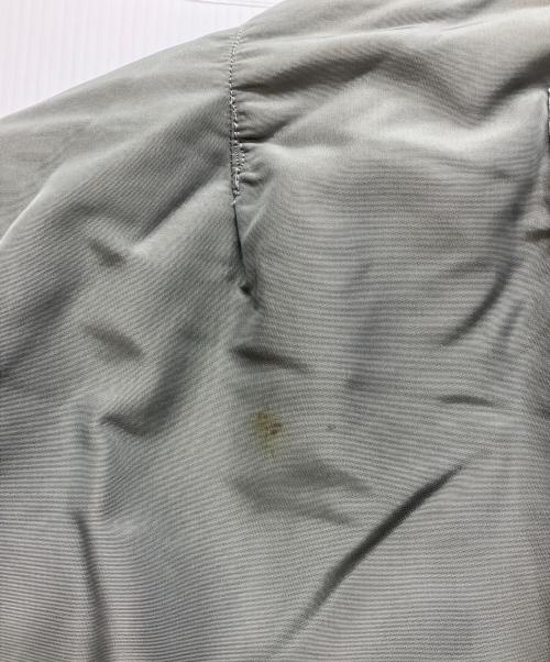 US ARMY（ユーエスアーミー）US ARMY (ユーエスアーミー) MD-3A　フライトスーツ オールインワン カーキ サイズ:Mの古着・服飾アイテム