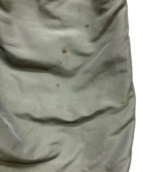 US ARMY（ユーエスアーミー）US ARMY (ユーエスアーミー) MD-3A　フライトスーツ オールインワン カーキ サイズ:Mの古着・服飾アイテム