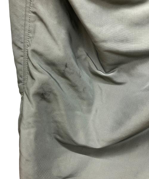 US ARMY（ユーエスアーミー）US ARMY (ユーエスアーミー) MD-3A　フライトスーツ オールインワン カーキ サイズ:Mの古着・服飾アイテム