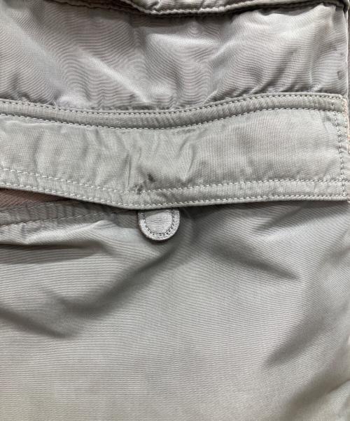 US ARMY（ユーエスアーミー）US ARMY (ユーエスアーミー) MD-3A　フライトスーツ オールインワン カーキ サイズ:Mの古着・服飾アイテム