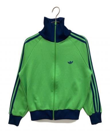 中古・古着通販】adidas (アディダス) デサント製 80's トラック
