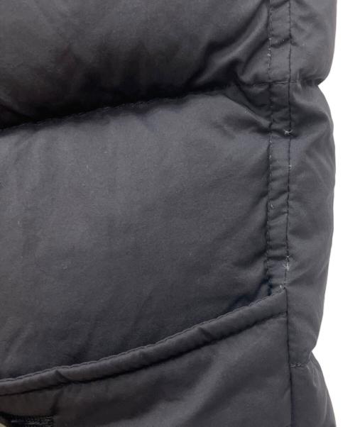 HERNO（ヘルノ）HERNO (ヘルノ) ダッフルダウンジャケット ブラック サイズ:Lの古着・服飾アイテム