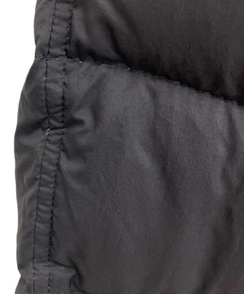 HERNO（ヘルノ）HERNO (ヘルノ) ダッフルダウンジャケット ブラック サイズ:Lの古着・服飾アイテム