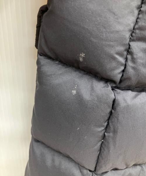 HERNO（ヘルノ）HERNO (ヘルノ) ダッフルダウンジャケット ブラック サイズ:Lの古着・服飾アイテム