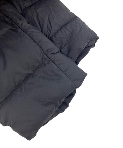 HERNO（ヘルノ）HERNO (ヘルノ) ダッフルダウンジャケット ブラック サイズ:Lの古着・服飾アイテム