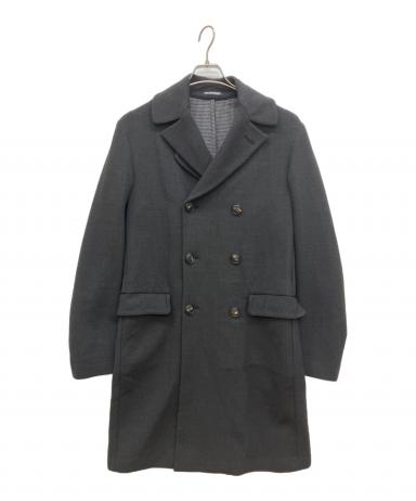 中古・古着通販】EMPORIO ARMANI (エンポリオ アルマーニ) ウール