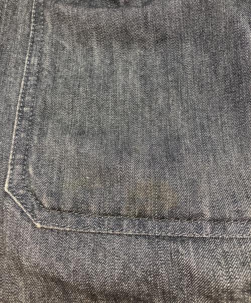 FULLCOUNT（フルカウント）FULLCOUNT (フルカウント) カバーオール ブラック サイズ:38の古着・服飾アイテム