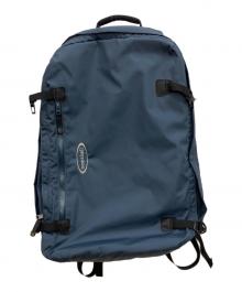 mont-bell（モンベル）の古着「トライパック」｜ネイビー