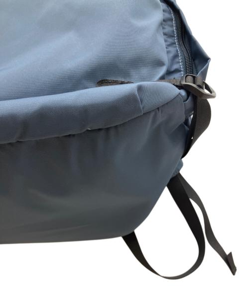 mont-bell（モンベル）mont-bell (モンベル) トライパック ネイビーの古着・服飾アイテム