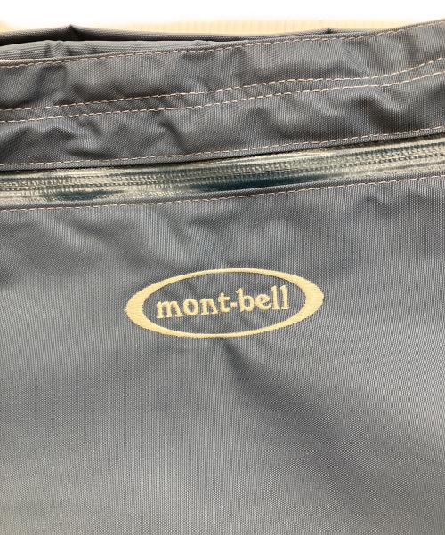 mont-bell（モンベル）mont-bell (モンベル) トライパック ネイビーの古着・服飾アイテム