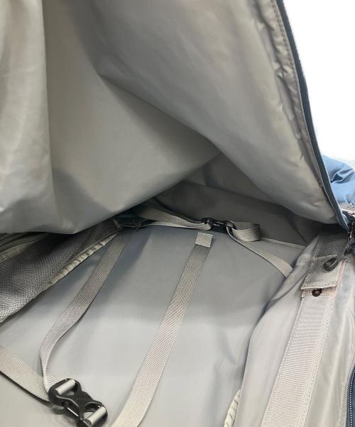 mont-bell（モンベル）mont-bell (モンベル) トライパック ネイビーの古着・服飾アイテム