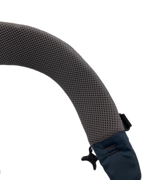 mont-bell（モンベル）mont-bell (モンベル) トライパック ネイビーの古着・服飾アイテム