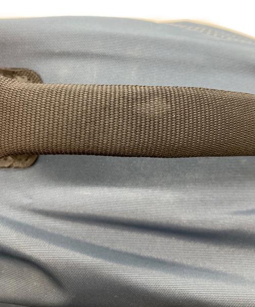 mont-bell（モンベル）mont-bell (モンベル) トライパック ネイビーの古着・服飾アイテム