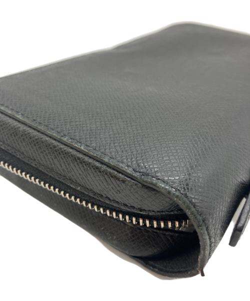 LOUIS VUITTON（ルイ ヴィトン）LOUIS VUITTON (ルイ ヴィトン) ジッピー XL ブラックの古着・服飾アイテム
