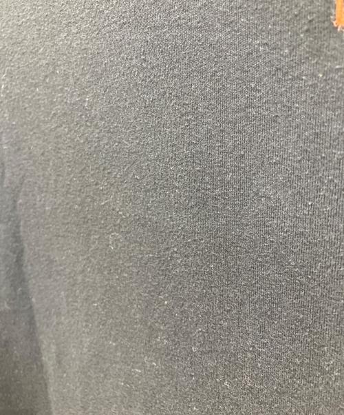 HARLEY-DAVIDSON（ハーレーダビッドソン）HARLEY-DAVIDSON (ハーレーダビッドソン) Tシャツ ブラック サイズ:Mの古着・服飾アイテム