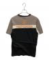 HARLEY-DAVIDSON (ハーレーダビッドソン) Tシャツ ブラック サイズ:M：4000円
