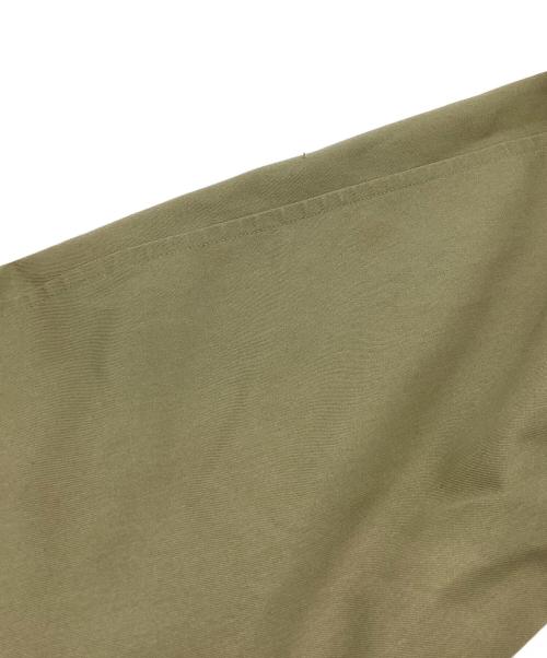 Burberry's（バーバリー）Burberry's (バーバリー) ノヴァライナー付ステンカラーコート ベージュ サイズ:90-165の古着・服飾アイテム