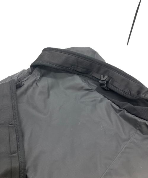 Patagonia（パタゴニア）Patagonia (パタゴニア) ウルトラライト ブラックホール　2wayバッグ　 ブラックの古着・服飾アイテム