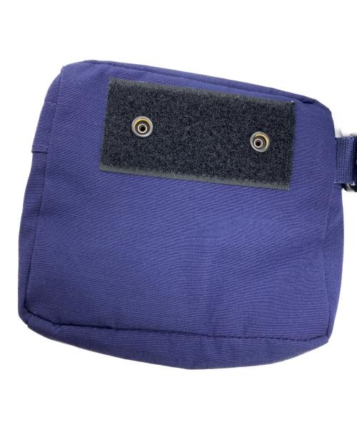 THE NORTHFACE PURPLELABEL（ザ・ノースフェイス パープルレーベル）THE NORTHFACE PURPLELABEL (ザ・ノースフェイス パープルレーベル) ショルダーバッグ パープルの古着・服飾アイテム