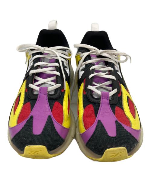 REEBOK（リーボック）REEBOK (リーボック) ZIG KINETICA CONCEPT TYPE2 ジグ キネティカ コンセプトタイプ2 マルチカラー サイズ:26.5の古着・服飾アイテム