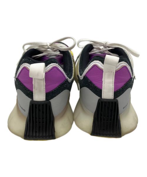 REEBOK（リーボック）REEBOK (リーボック) ZIG KINETICA CONCEPT TYPE2 ジグ キネティカ コンセプトタイプ2 マルチカラー サイズ:26.5の古着・服飾アイテム