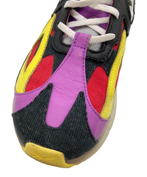 REEBOK（リーボック）REEBOK (リーボック) ZIG KINETICA CONCEPT TYPE2 ジグ キネティカ コンセプトタイプ2 マルチカラー サイズ:26.5の古着・服飾アイテム