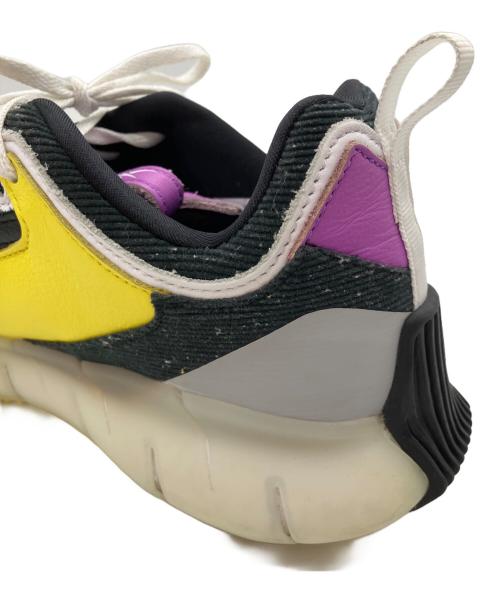 REEBOK（リーボック）REEBOK (リーボック) ZIG KINETICA CONCEPT TYPE2 ジグ キネティカ コンセプトタイプ2 マルチカラー サイズ:26.5の古着・服飾アイテム