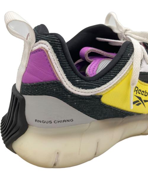 REEBOK（リーボック）REEBOK (リーボック) ZIG KINETICA CONCEPT TYPE2 ジグ キネティカ コンセプトタイプ2 マルチカラー サイズ:26.5の古着・服飾アイテム