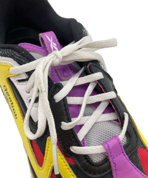 REEBOK（リーボック）REEBOK (リーボック) ZIG KINETICA CONCEPT TYPE2 ジグ キネティカ コンセプトタイプ2 マルチカラー サイズ:26.5の古着・服飾アイテム