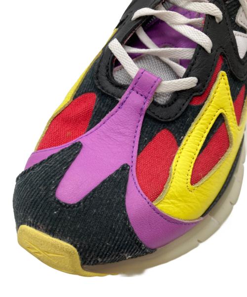 REEBOK（リーボック）REEBOK (リーボック) ZIG KINETICA CONCEPT TYPE2 ジグ キネティカ コンセプトタイプ2 マルチカラー サイズ:26.5の古着・服飾アイテム