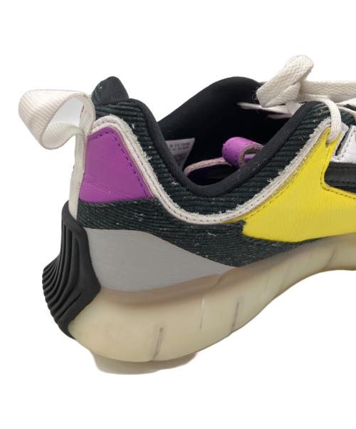 REEBOK（リーボック）REEBOK (リーボック) ZIG KINETICA CONCEPT TYPE2 ジグ キネティカ コンセプトタイプ2 マルチカラー サイズ:26.5の古着・服飾アイテム
