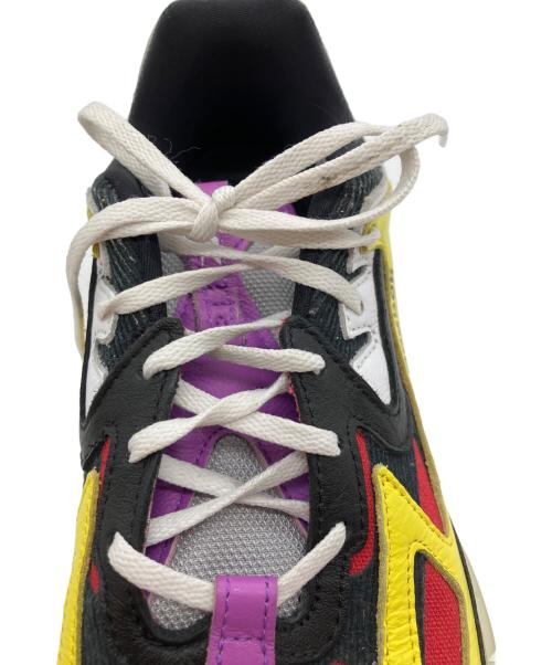 REEBOK（リーボック）REEBOK (リーボック) ZIG KINETICA CONCEPT TYPE2 ジグ キネティカ コンセプトタイプ2 マルチカラー サイズ:26.5の古着・服飾アイテム