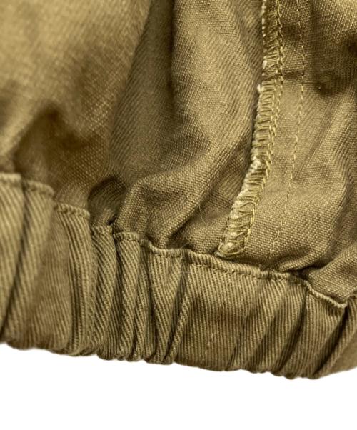 TENBOX（テンボックス）TENBOX (テンボックス) Scorpion Harrinton Jacket ブラウン サイズ:XLの古着・服飾アイテム