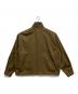 TENBOX (テンボックス) Scorpion Harrinton Jacket ブラウン サイズ:XL：15000円