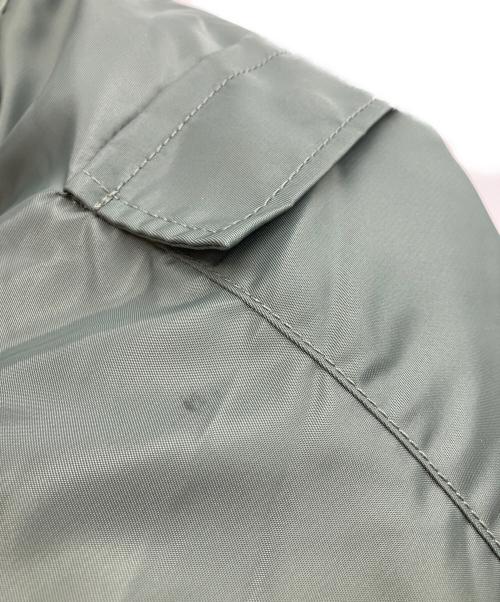 INDEPENDENT（インディペンデント）INDEPENDENT (インディペンデント) SUMMIT G8 Jacket Black Army カーキ サイズ:Lの古着・服飾アイテム