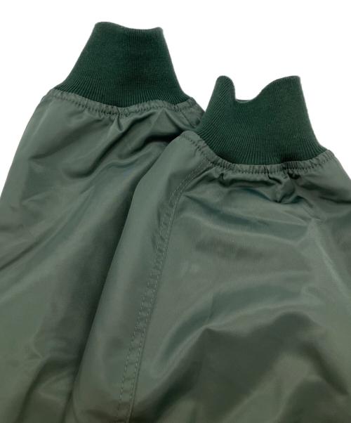 INDEPENDENT（インディペンデント）INDEPENDENT (インディペンデント) SUMMIT G8 Jacket Black Army カーキ サイズ:Lの古着・服飾アイテム