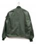 INDEPENDENT (インディペンデント) SUMMIT G8 Jacket Black Army カーキ サイズ:L：13000円