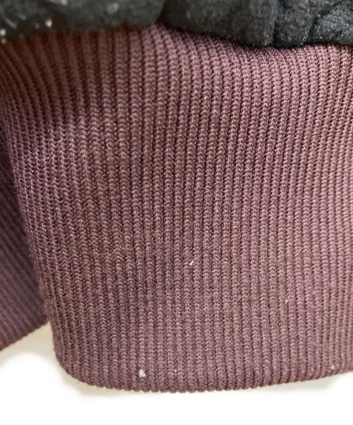 CarHartt（カーハート）CarHartt (カーハート) サンタフェジャケット ブラウン サイズ:XLの古着・服飾アイテム