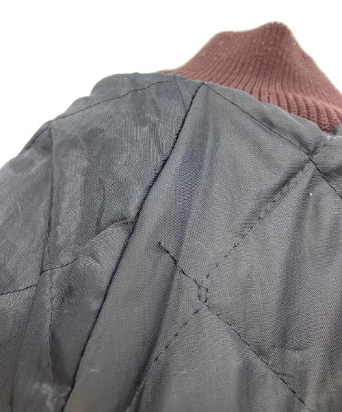CarHartt（カーハート）CarHartt (カーハート) サンタフェジャケット ブラウン サイズ:XLの古着・服飾アイテム